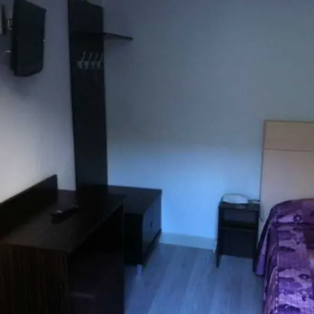 Szálloda Viator Párizs