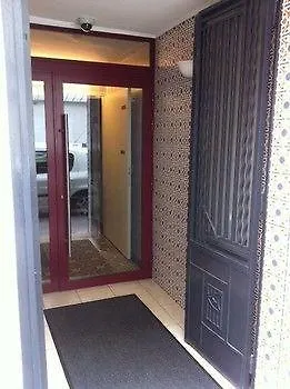 Viator Отель