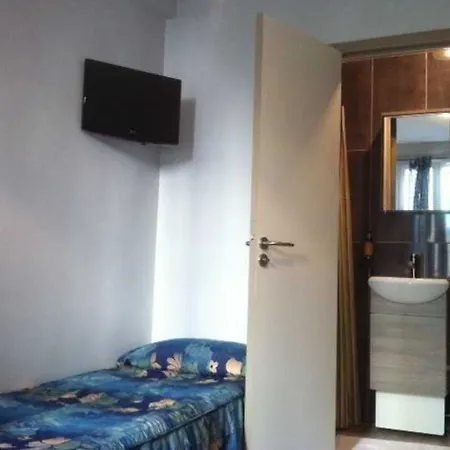 מלון Viator פריז