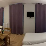 Viator Hotell
