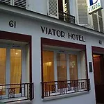 Viator Hotel *