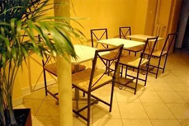 Viator Hotel Paryż