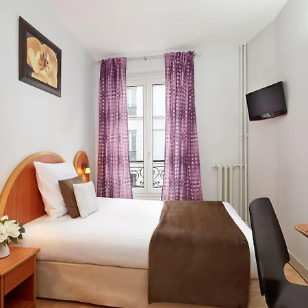 Hotell Viator Paris