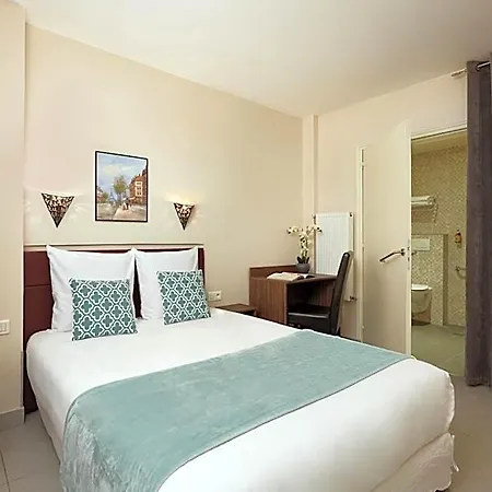 Viator Hotel Parigi
