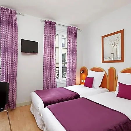 Hotel Viator *