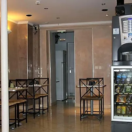 Hotel Viator *