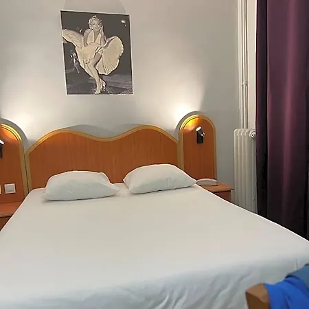 Hotel Viator *