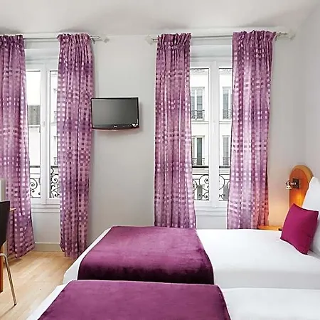 Hotel Viator