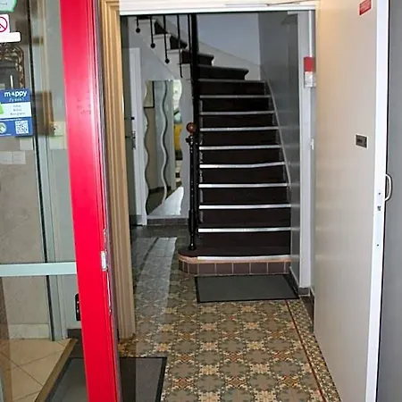 Hotel Viator Parigi