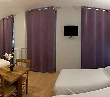 Hotel Viator Parigi
