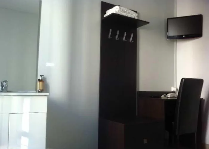 酒店 维托尔酒店 *