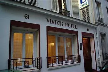 Viator Hotel *