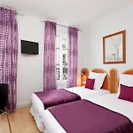 Hotel Viator Parijs