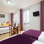 Viator Hotel Parijs