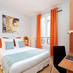 Hotel Viator Parijs