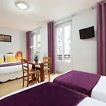 Viator * Parijs