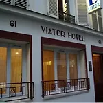 Viator Parijs