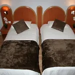 Viator Hotel Parijs