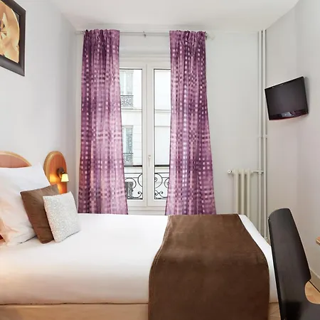 Viator * Paris