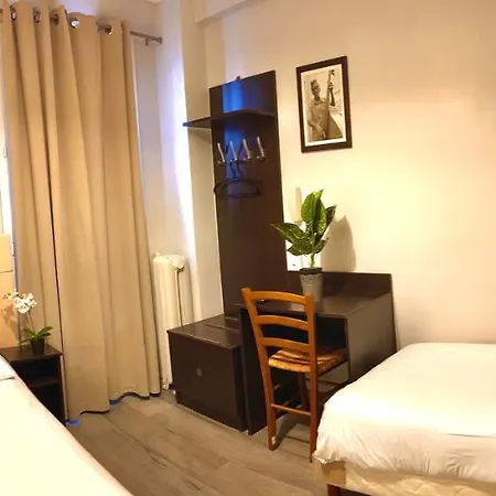 Hotel Viator Paris
