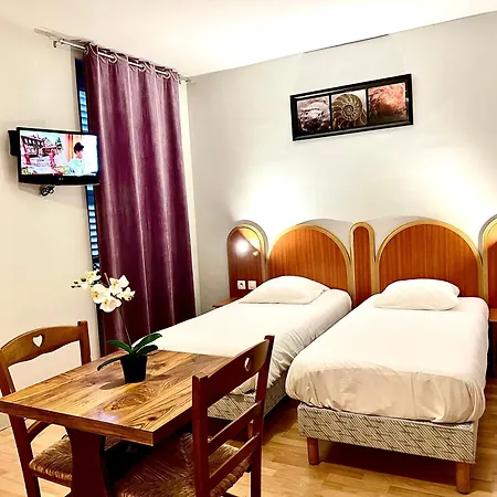 Hotel Viator *