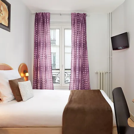 Viator Hotel Paris