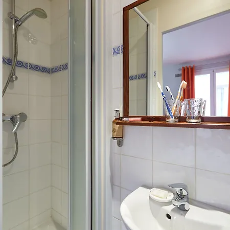 Hotel Viator Paris