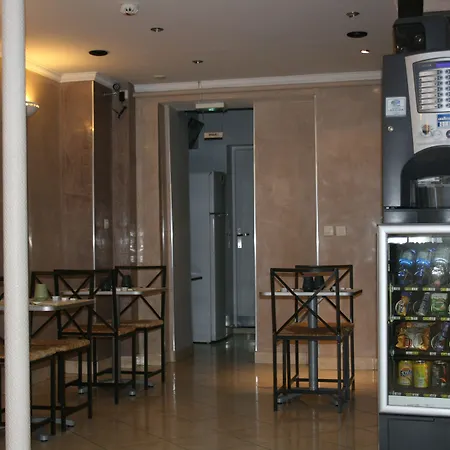 Hotel Viator Parijs