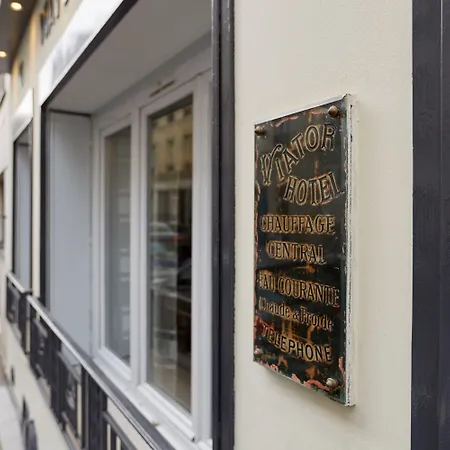 Hotel Viator