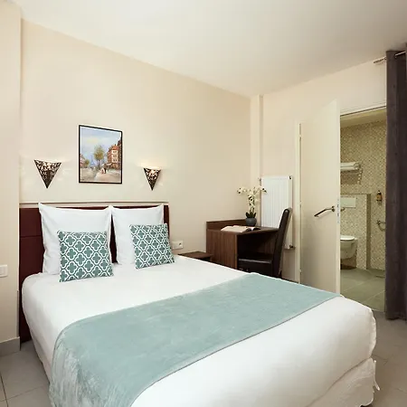Viator Hotel Paris