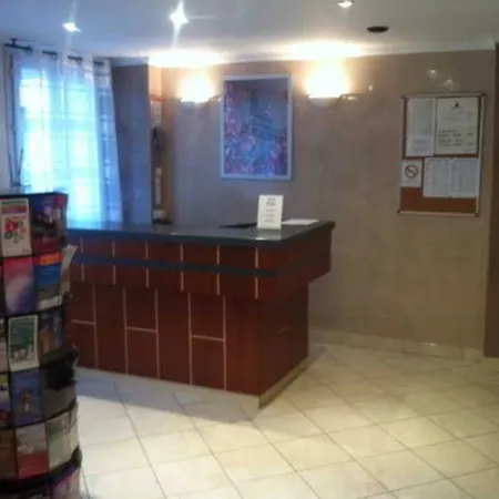Hotel Viator *
