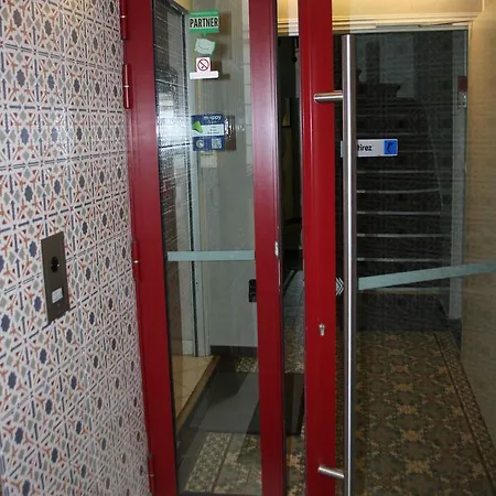 Viator פריז