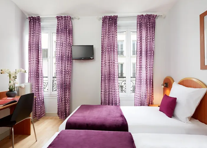 Viator Hotel