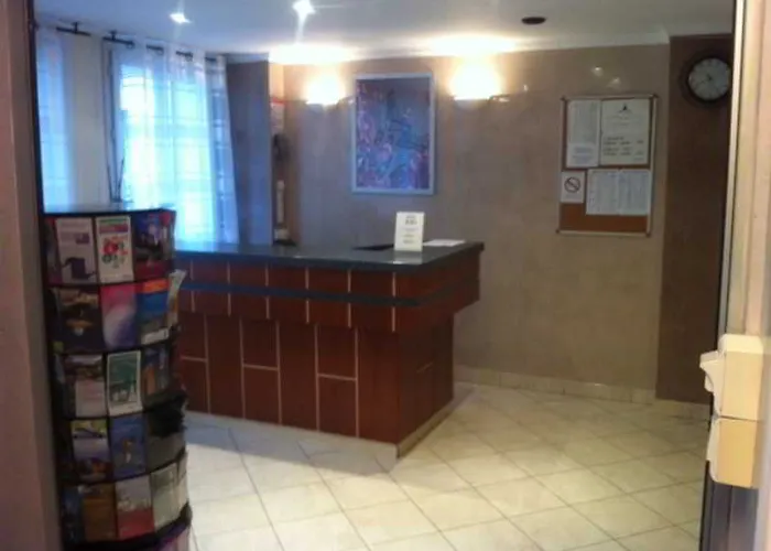 Hotel Viator *