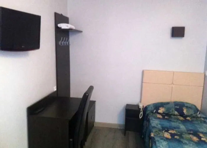 Hotel Viator